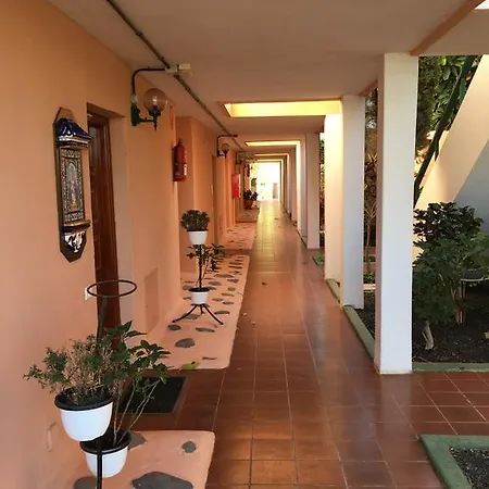 Terrazas De La Paz Holiday Semesterbostad *