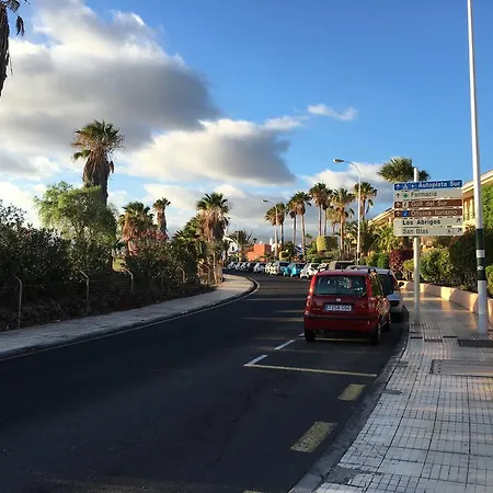 Terrazas De La Paz Holiday Semesterbostad