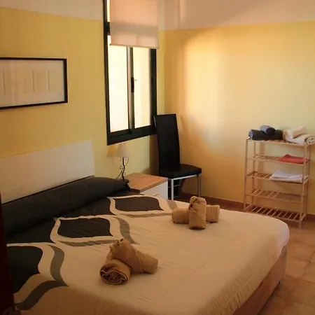 Terrazas De La Paz Holiday Semesterbostad