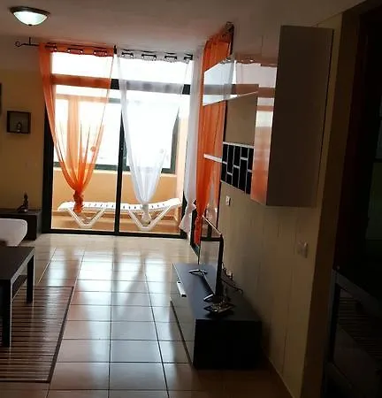 Terrazas De La Paz Holiday * 산미겔데아보나