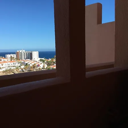 Terrazas De La Paz Holiday * 산미겔데아보나