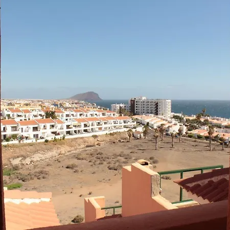 Terrazas De La Paz Holiday 산미겔데아보나