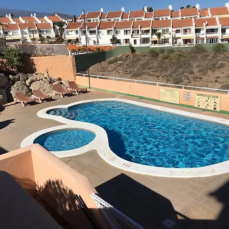 Сasa de vacaciones Terrazas De La Paz Holiday San Miguel de Abona